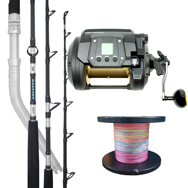Daiwa