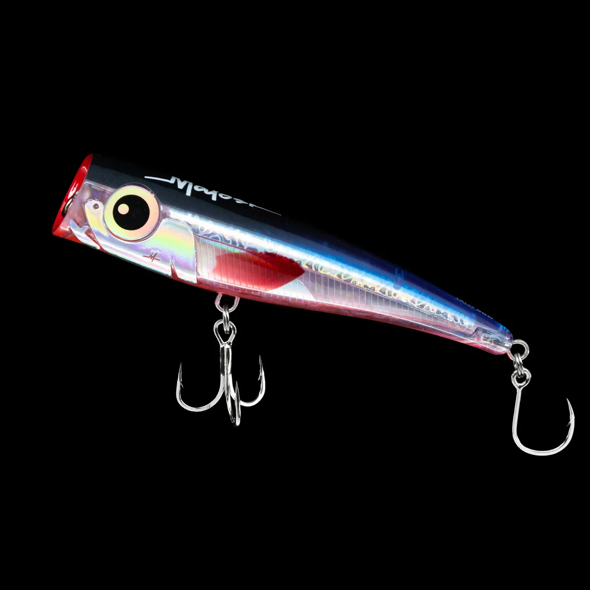 Most Recent In Stock